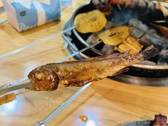 -水浒烤肉(医学院店)