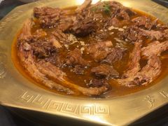 -芦月轩羊蝎子(劲松店)
