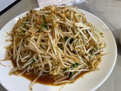 -闻道食府烙饼卷带鱼(原车耳营店原大觉寺店)