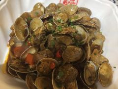 -亮亮蒸虾(石牌岭店)