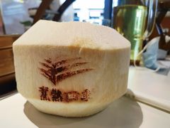 -烹然四季椰子鸡火锅(姚家园万象汇店)