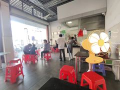 烧鹅濑-耀记烧鹅(宏育东路店)