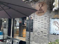 -Marina厨房·ALA精酿(月湖盛园店)