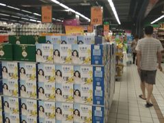 -中百仓储(新洲购物广场店)