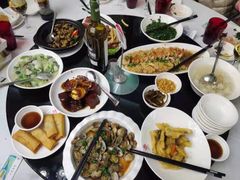 -丰收日·小海鲜·沪上家宴(顾村正大店)