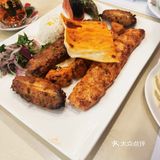 打卡土耳其餐厅