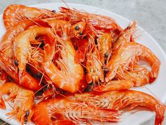 -四川小胡子海鲜(丁村万人海鲜广场店)