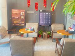 -鹿栖.精油SPA(金山世纪城店)