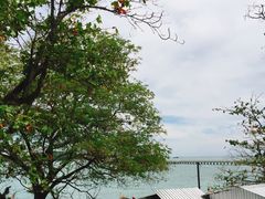 -拉威海鲜市场