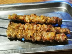 -清真吴记门钉肉饼·喜多利
