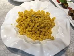 -京味民福烤鸭店(建设四马路店)