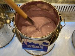 -溪边姑娘·拉丝酸奶水果捞(春熙路店)