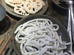 -重庆渝达老火锅(春熙路店)