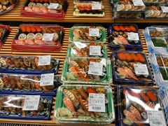 -盒马X会员店(王府井奥莱UP TOWN店)