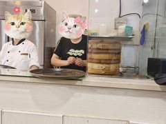 -南翔饭店