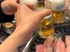 -401餐厅(弘大店)