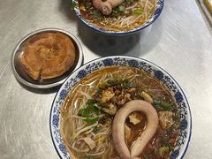 -平安桥张氏肥肠粉