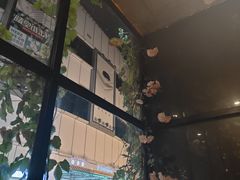 -永无乡旅行餐吧(京溪店)