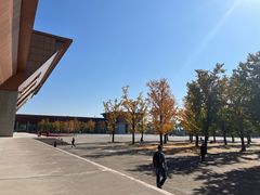 -法门文化景区