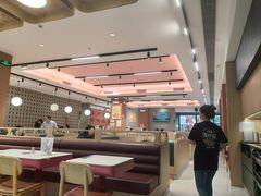 -香港深仔记茶餐厅(东门店)