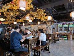 -庭院小酌(瑞莲街店)