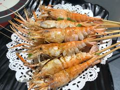 -79号渔船海鲜饭店(华强北店)