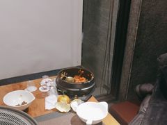-韩盛源泥炉烤肉店(高深路店)