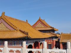 -故宫博物院(故宫)