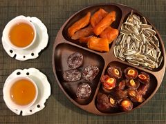 -碧露轩·大益茶体验馆(镇江路店)