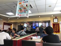 -李先生牛肉面大王(东单店)