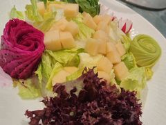 -7号院家宴.烧鸽子(门头沟店)