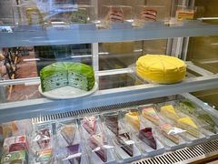 -西山公园面包厂(世纪城店)