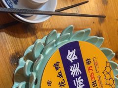 -老萍巷•莲花血鸭(楚萍店)