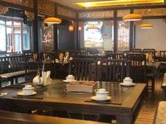 大堂-小天鹅火锅·一线江景洪鼎旗舰店(洪崖洞店)
