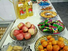 -家里婆自助水饺(振华路店)