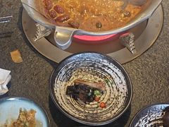 -湊湊火锅·茶憩(和平大悦城店)