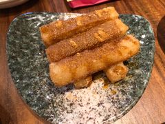-老城区炭火牛蛙锅(国展中心店)