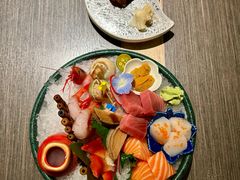 -炙柒Sekinana·精致日料(合生汇店)