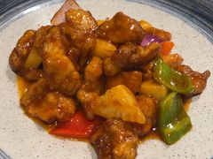 -同喜烤鸭店(光芒店)