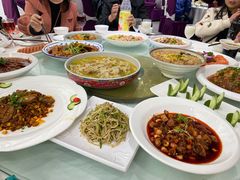 -凤来栖·净庭院·火锅(欧尚店)