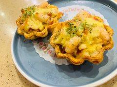 -点都德(海岸城店)