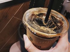 -Legno.ita Coffee by Wood(襄阳南路店)