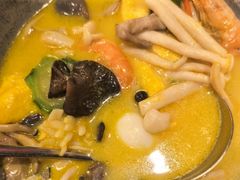 -古南都·老广东酒楼(龙江店)