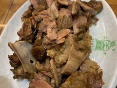 黄焖手抓羊肉-清真·益鑫羊肉手抓馆(花园北街店)