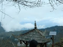 -峨眉山风景名胜区