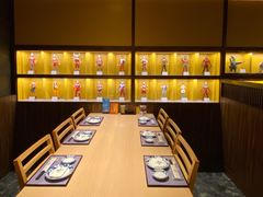 -小山日本料理(电子大厦店)