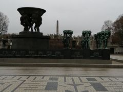 -维格兰雕塑公园