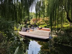 -兰溪青年公园