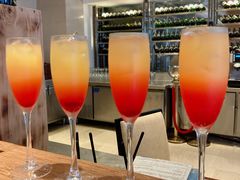 -盛宴自助餐厅(运达喜来登店)