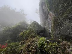 -大慈岩风景区